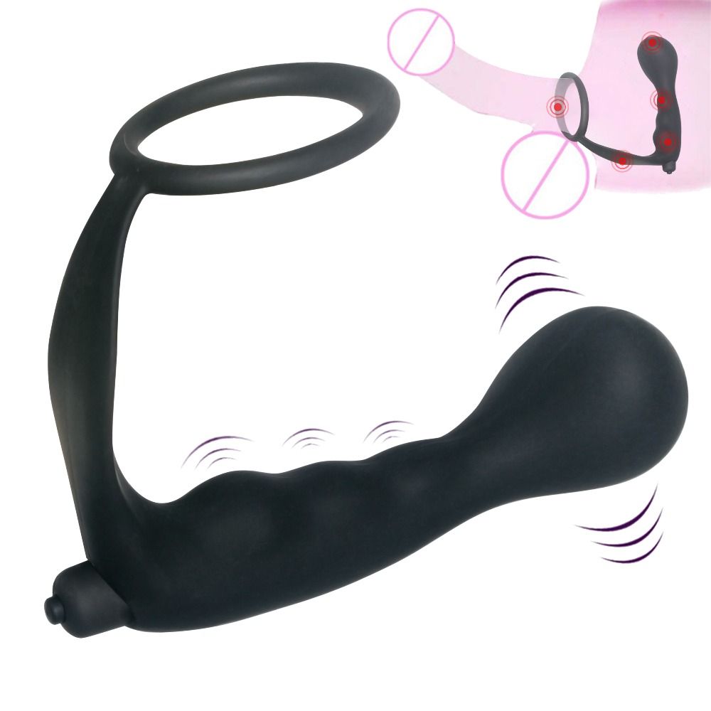 prostate masseur Sex Toy
