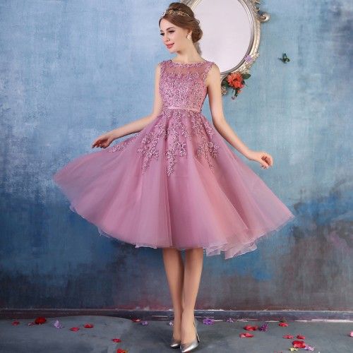Cute Evening Dress