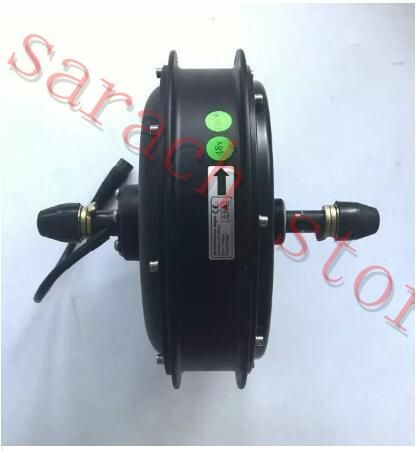 e bike motor 48 volt