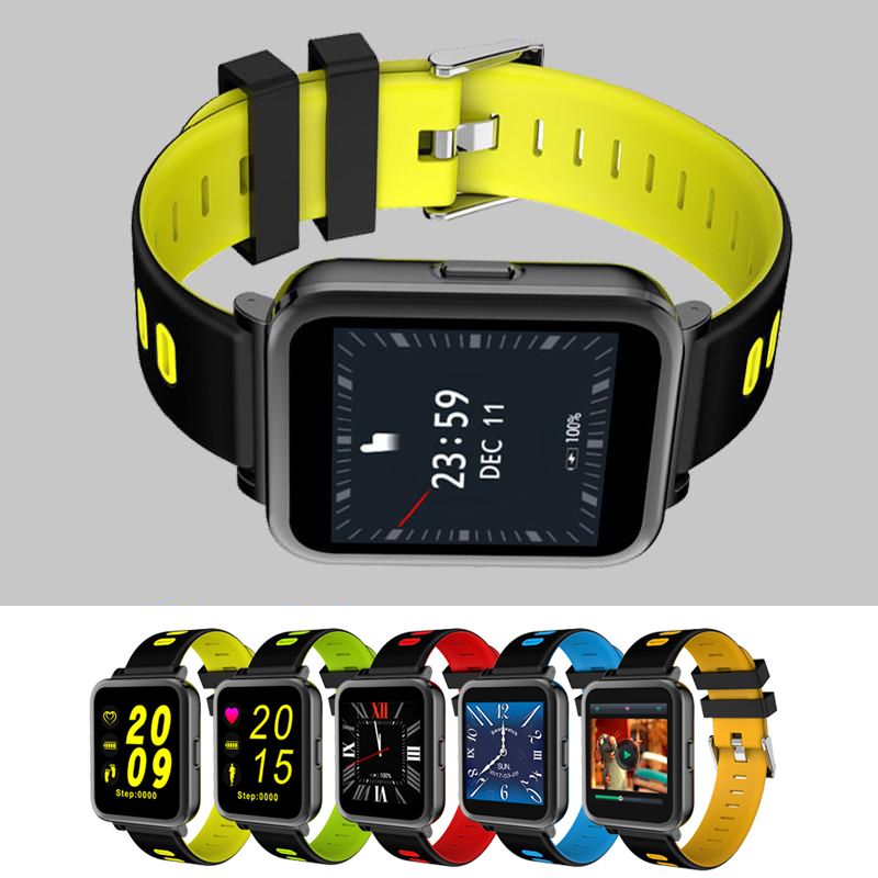 universal smart watch