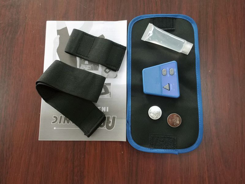 Electronic Gymnastic Device AB Muscle Exercise Toner Slim Fit Gymnic