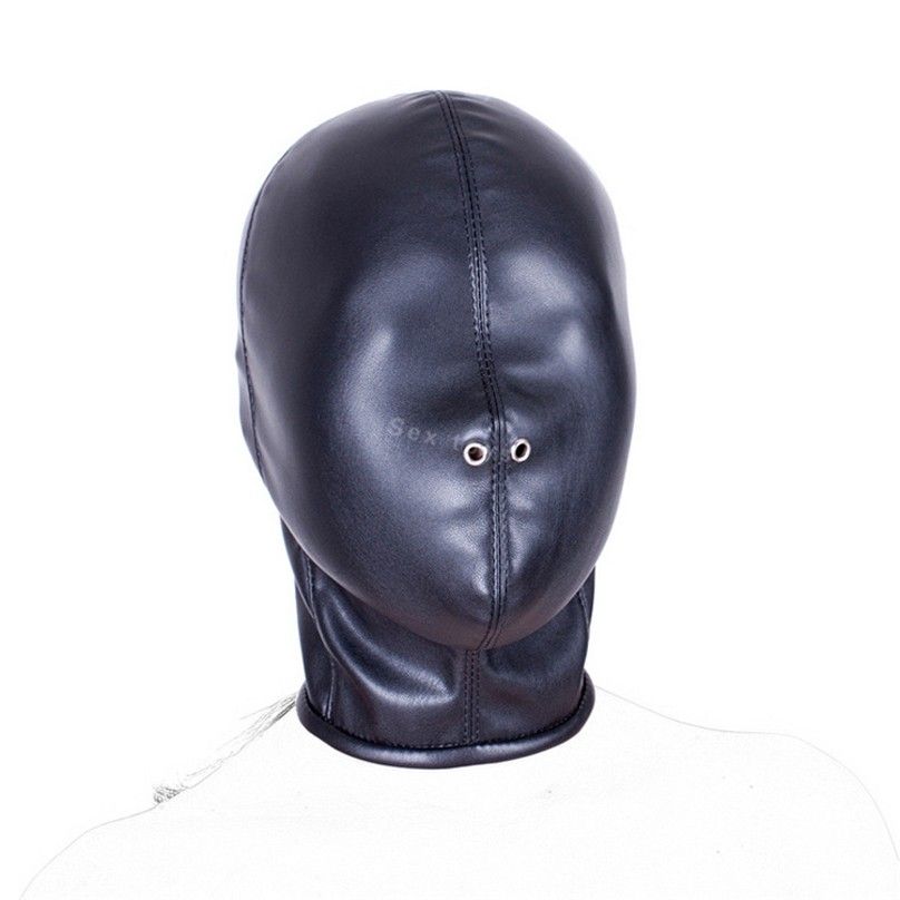 Fei chang wan mei dating show 2018 Bondage leather mask