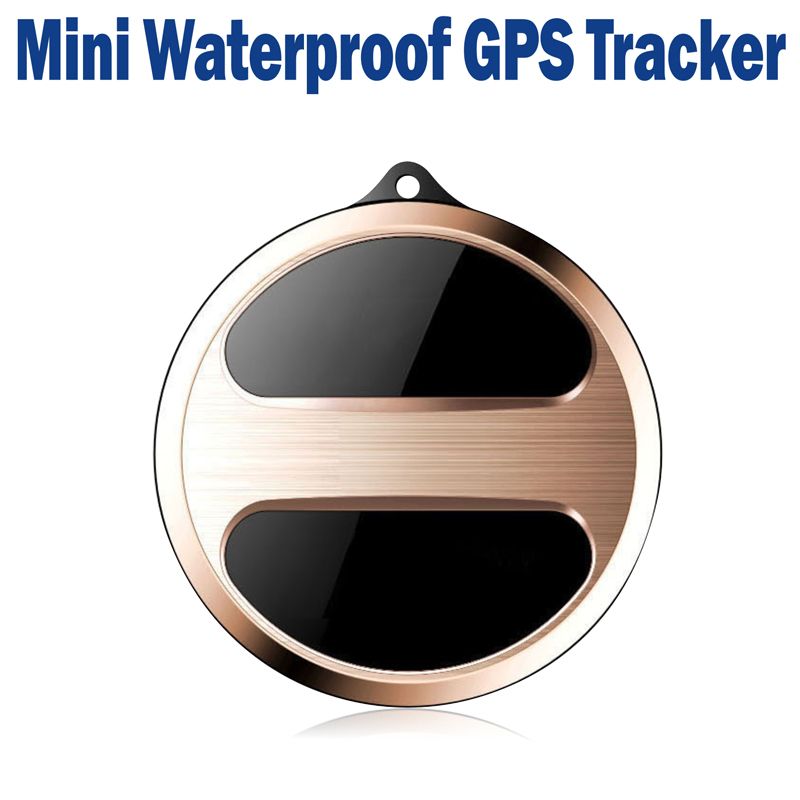 Micro Mini GPS Tracker para Crianças Animais de Estimação Alarme de Assaltante GSM Geofence Pessoal Tempo Real Rastreamento de Dispositivos com o Google Mapa Gratuito App