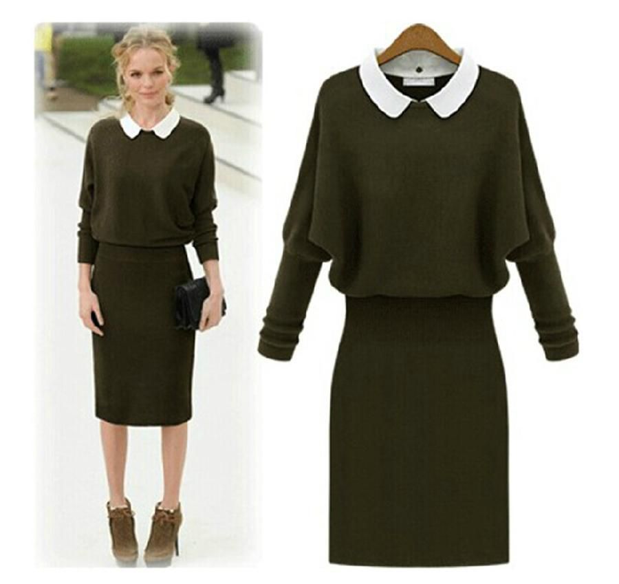 formal winter wear for women