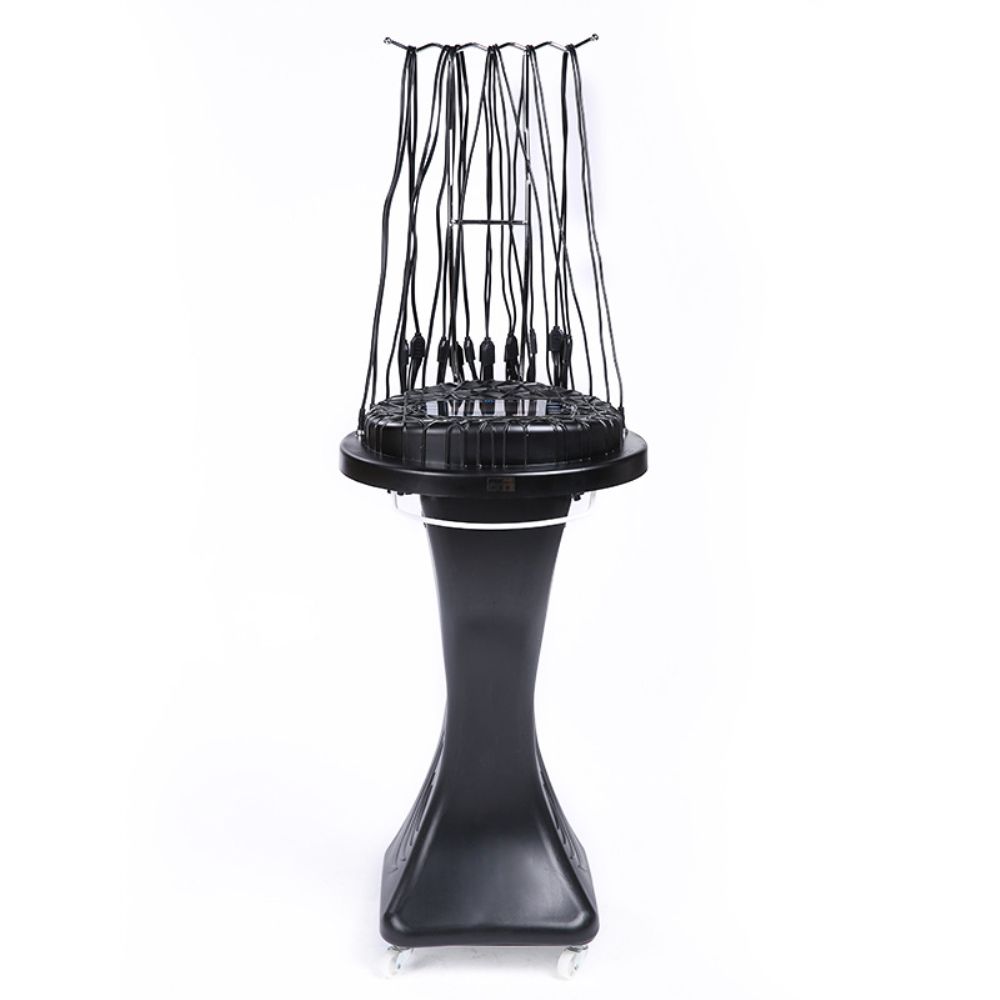 Perm: types, tools and equipment 14 Perm: types, tools and equipment 96