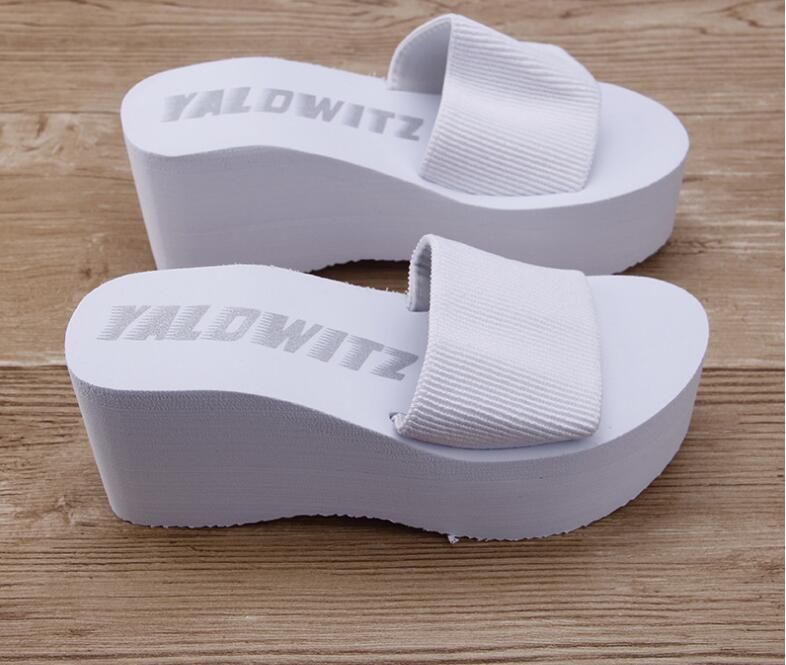 Acquista Ciabatte Sandali Donna Artigianali Artigianali Artigianali Estive 2019 Scarpe Da Donna Leggere E Comode Sandali Zeppe Donna Sandali Casual A 12,67 € Dal Cd16888 | DHgate.Com