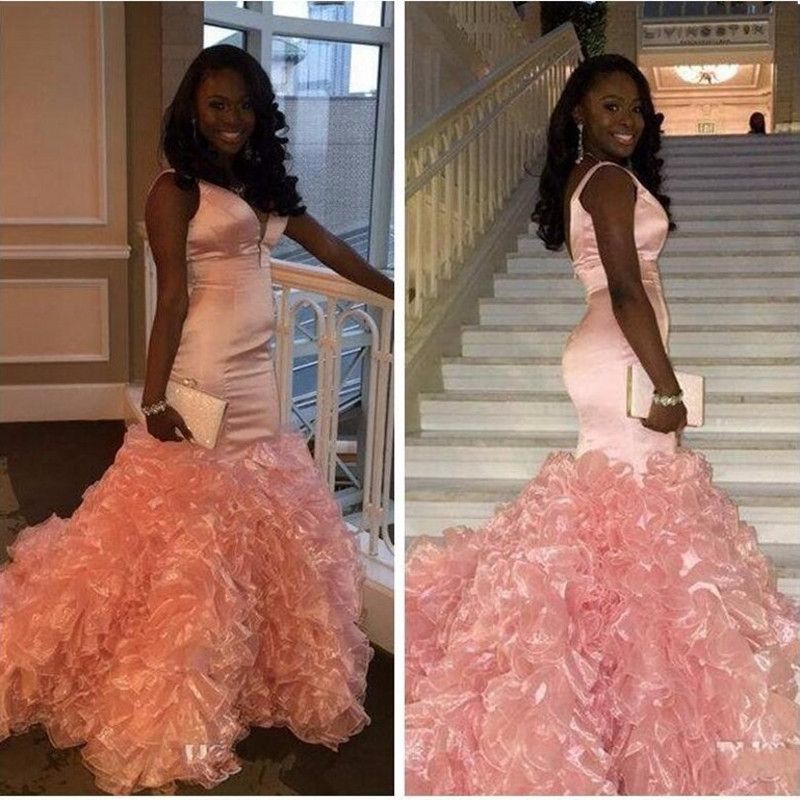 dhgates prom dresses