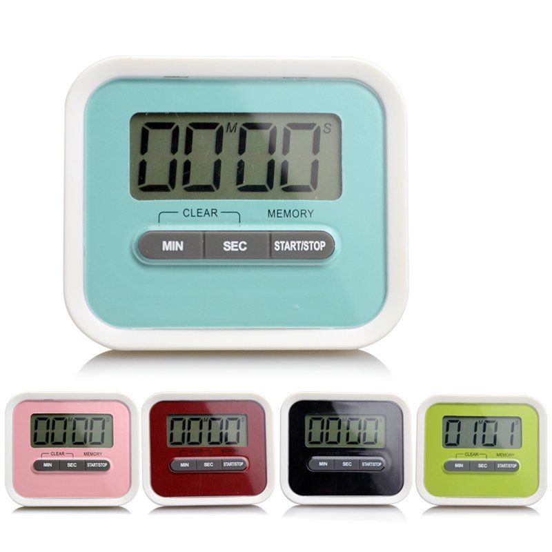 Best Kitchen Cooking Timers Best Kitchen Cooking Timers