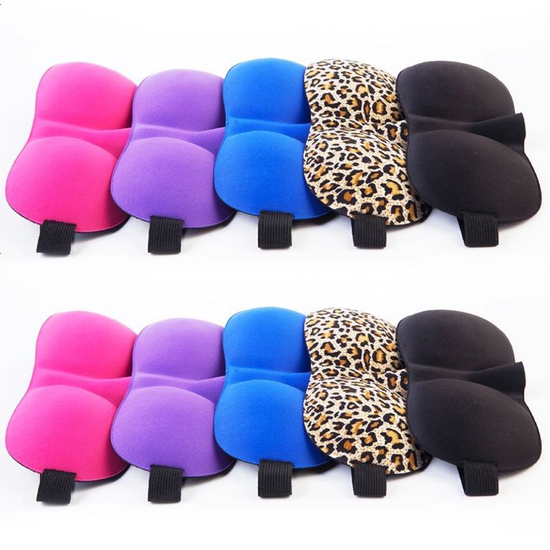 new 3d sleep mask natural sleeping eye mask eyeshade cover shade eye