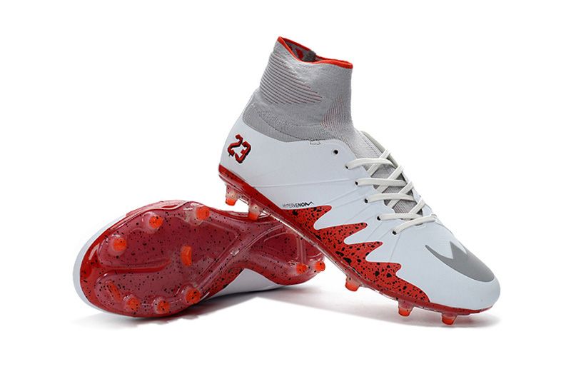 neymar high top cleats