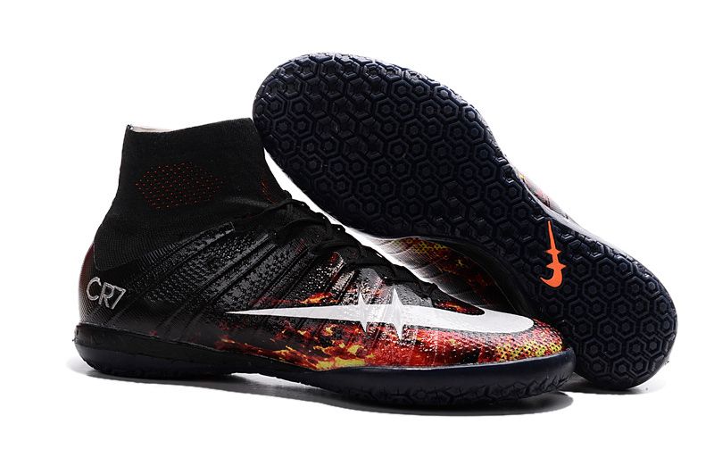 hypervenom cr7