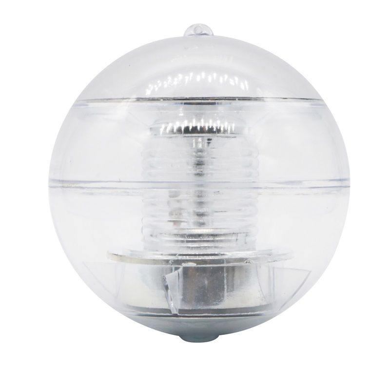 Waterproof Solar Power Color Changing Led Floating Ball Waterproof Solar Power Color Changing Led Floating Ball Light 2v 60ma For Outdoor Garden Pond Path Landscape Night Lights From China Dhgate Com