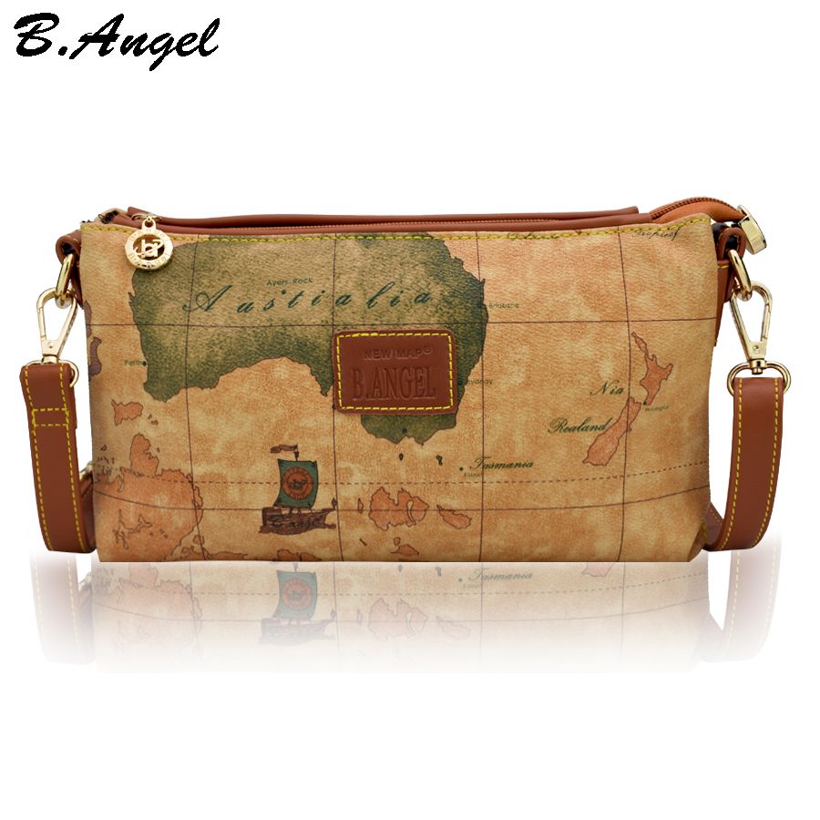 Luxury Bag Brands Singapore Map Literacy Basics