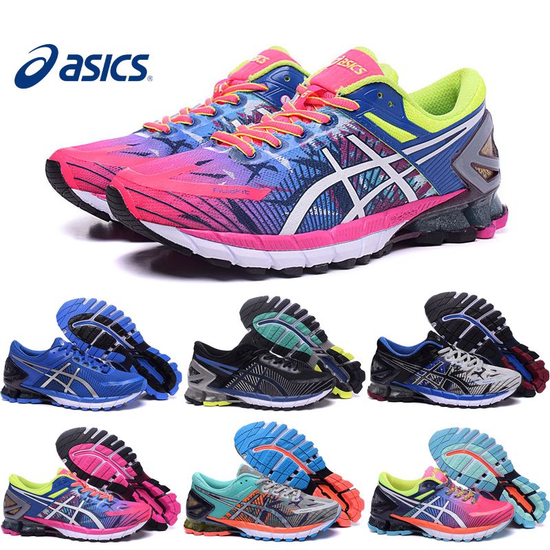 asic gel kinsei 6