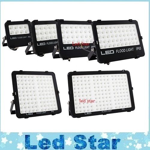 2018 Newest Led Floodlights 10w 20w 30w 50w 100w 150w Outdoor Flood 2018 Newest Led Floodlights 10w 20w 30w 50w 100w 150w Outdoor Flood Lights Landscape Lighting Ac 110 240v Ce Ul Fcc Light From