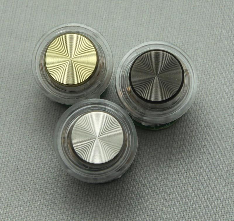 Wholesale Best Quality BRAND Led Lighted Wired Doorbell Replacement