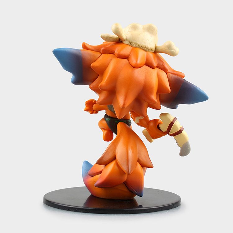 funko pop gnar