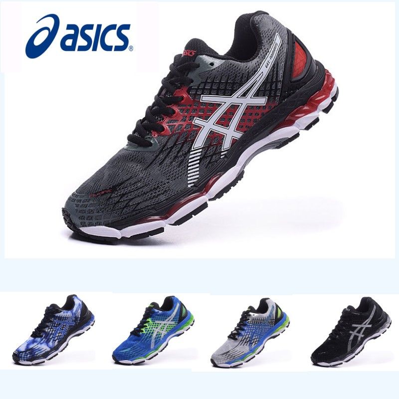 ASICS Atletismo Descuento ASICS Atletismo Descuento