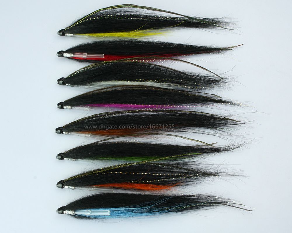 sunray salmon fly