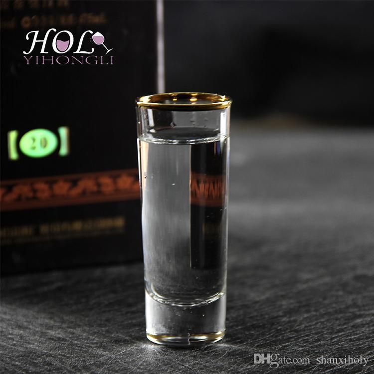 2019 Shot Wine Glass Cup For Spirits Liqueur From Shanxiholy, 1.41
