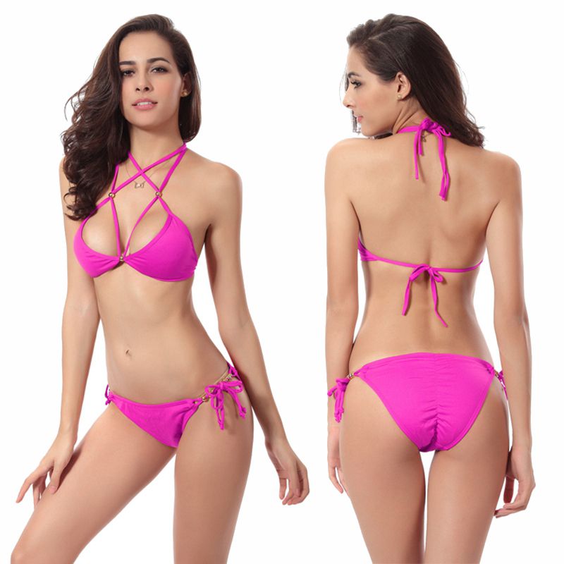 hot swim dress