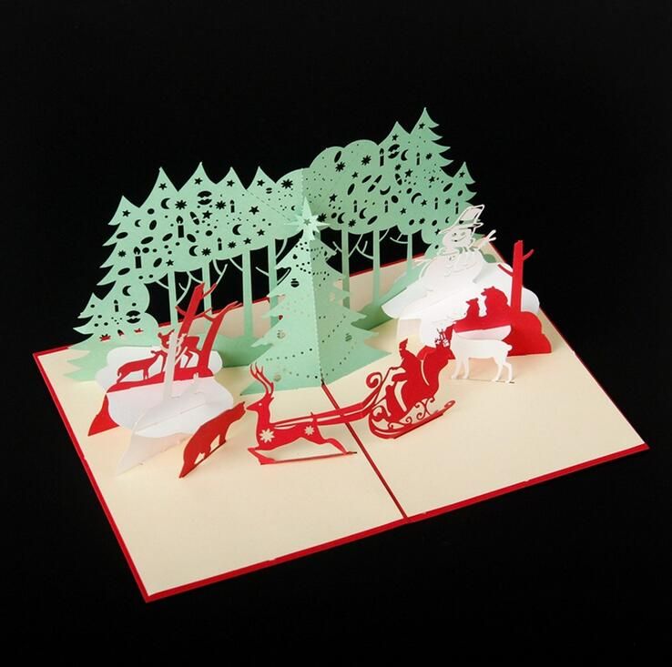 christmas online cards