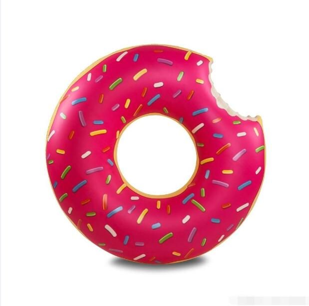donut pool float walmart