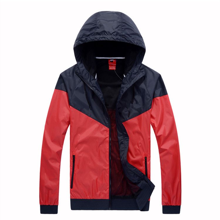 chaquetas nike hombre 2016