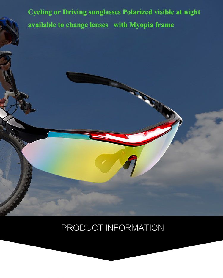 best lens for cycling