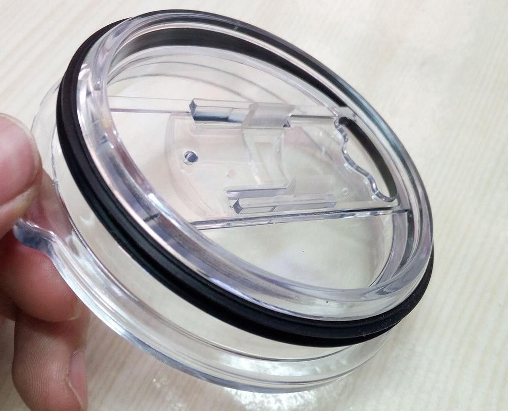 Yeti Mug Lid Splash Spill Proof Lids Yeti 30 Oz 20 Oz RTIC Tumbler Cup