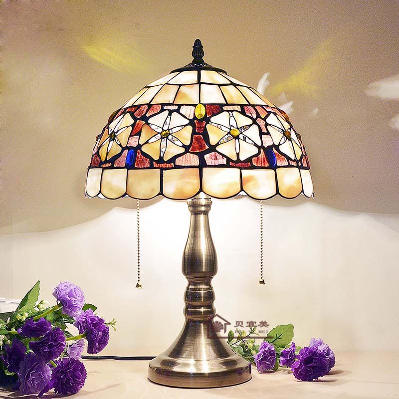 2018 12 Inch Camellia S Lamp Bedroom Desk Bedside Light 2018 12 Inch Camellia S Lamp Bedroom Desk Bedside Light Terranean Table From Goodsoft 169 3 Dhgate Com