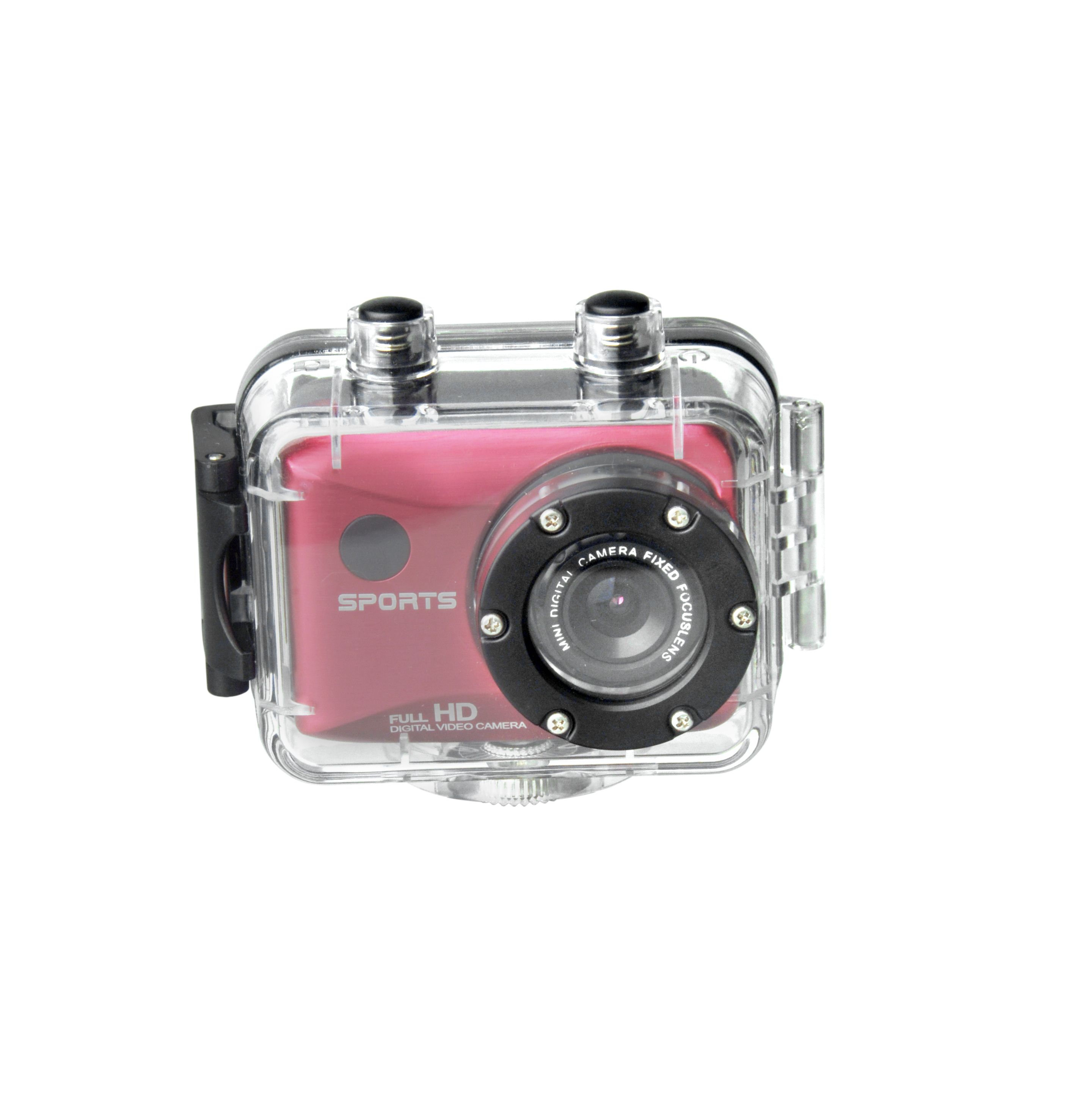 best gopro type camera
