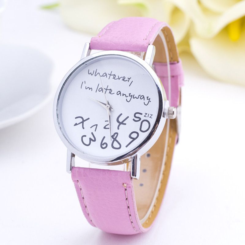 cute digital watches