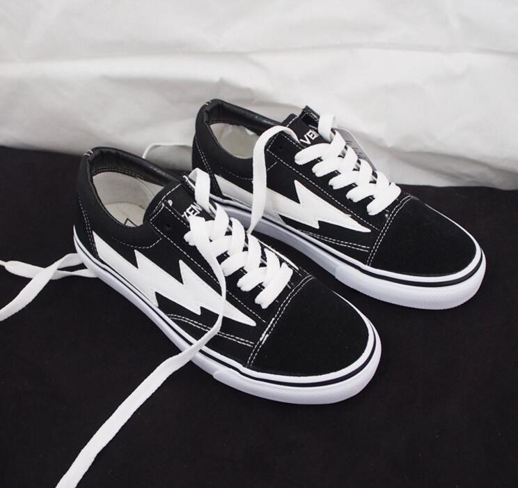 revenge x storm bambino arancione