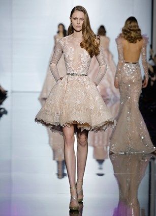 elie saab mini dresses