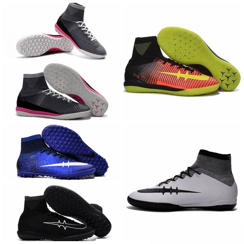 youth indoor soccer shoes clearance