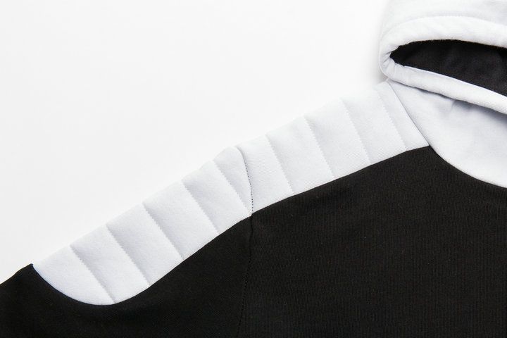 balmain sweat suits