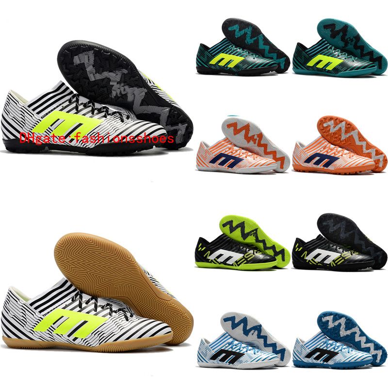 new futsal shoes 2018