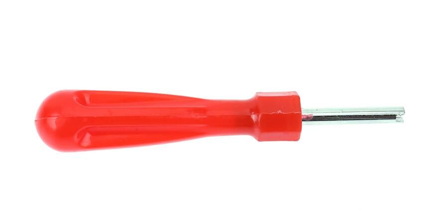 Voiture pneu Valve Réparer Outil Tournevis Qté 5 Voiture pneu Valve Réparer Outil Tournevis Qté 5