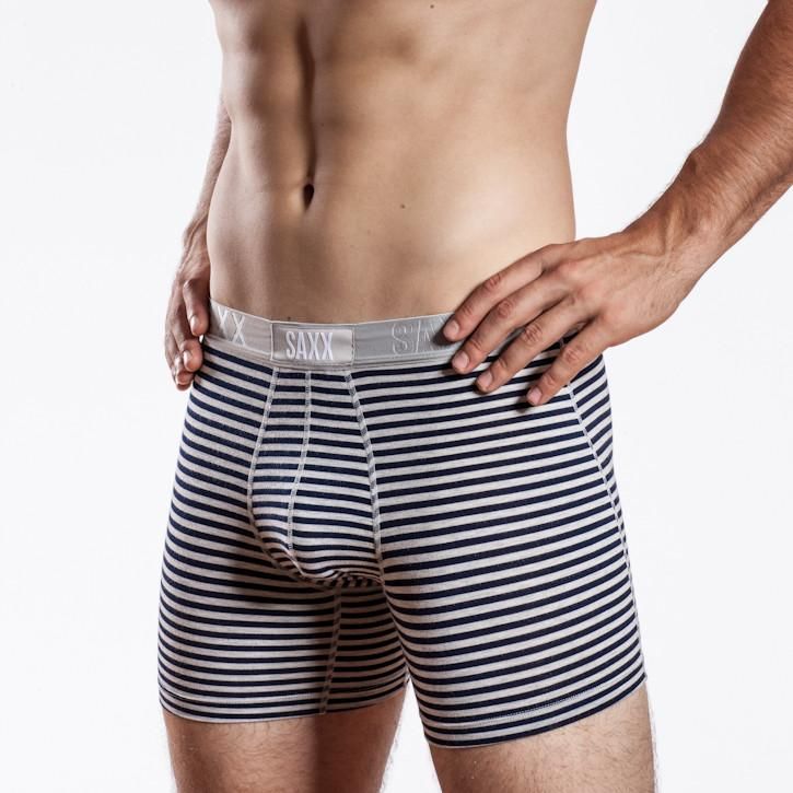 2019 New Arrival SAXX VIBE Mens Comfy Viscose Wicks Moisture Underwear