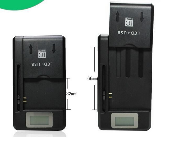 USB Charger 5 Port Quick Charge Wall Charger 5V 2.1A