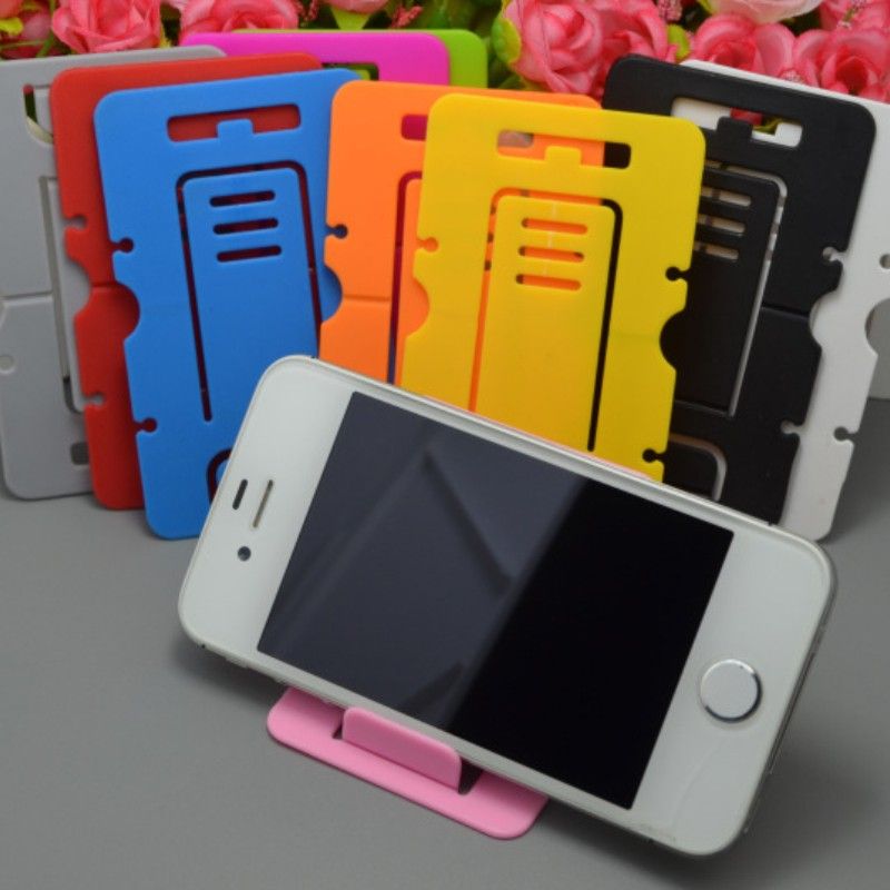 2019 Promotional Products Cell Phone Mount Universal Mobile Phone