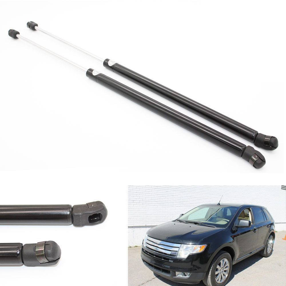 Auto Tailgate Rear Hatch Lift Supports Shock Car Gas Struts Spring For