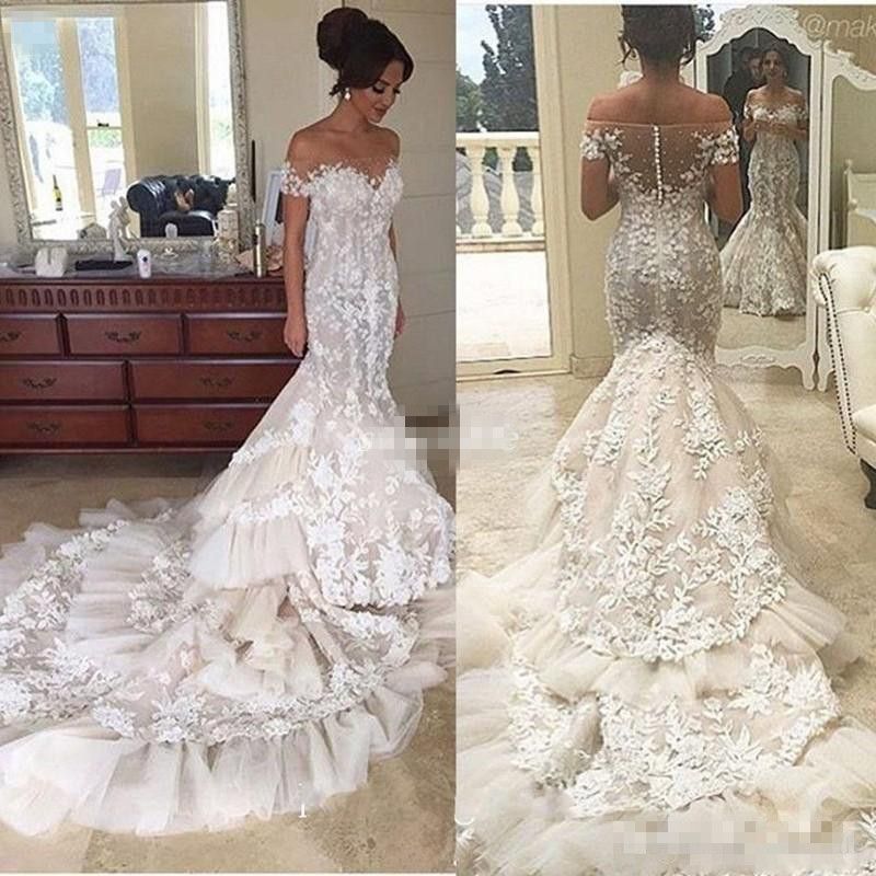 [تصویر:  steven-khalil-2017-new-design-lace-wedding.jpg]