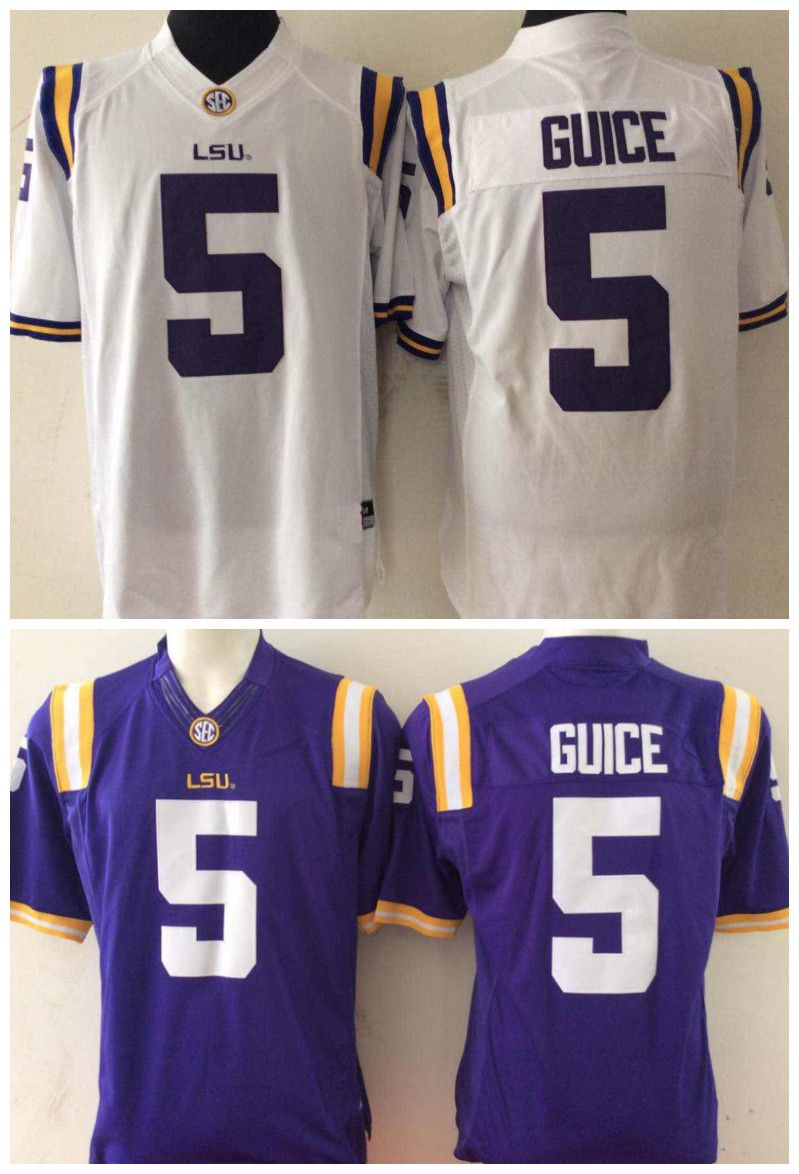 lsu guice jersey lsu guice jersey