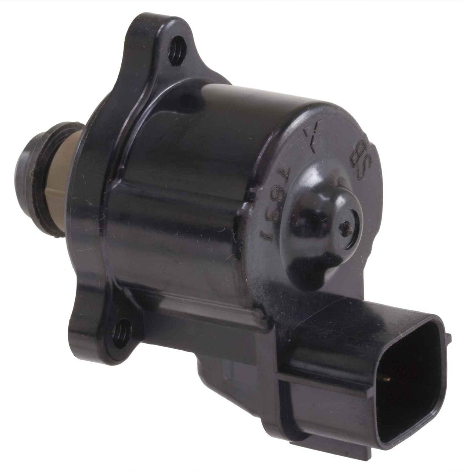 Iac valve suzuki