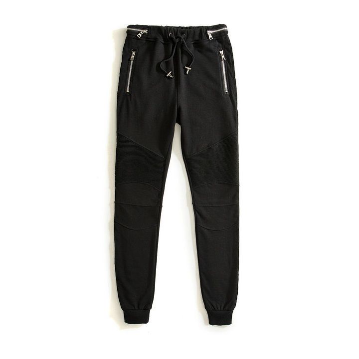 balmain jogging suits