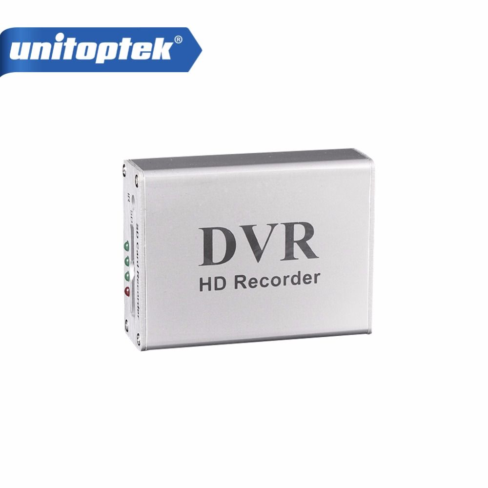 new 1ch mini dvr