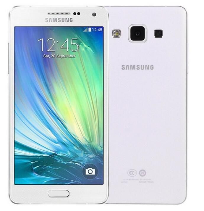 ram samsung galaxy a5 2017