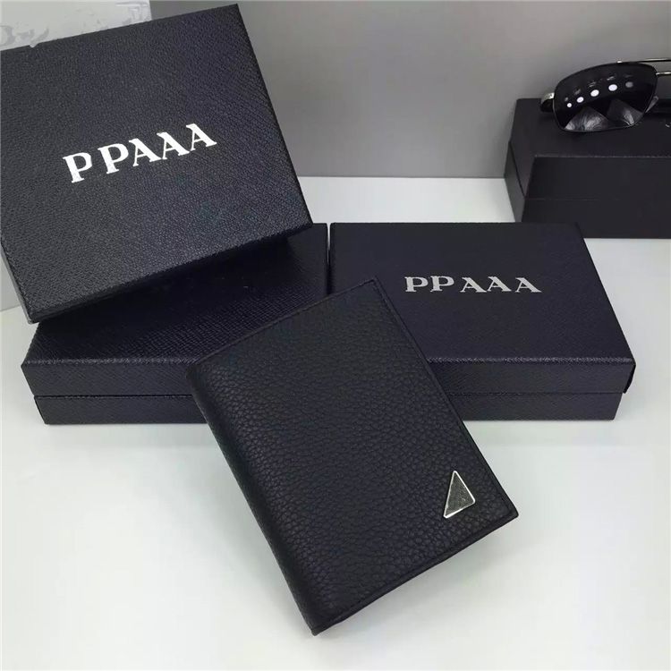 Acquista Portafogli Uomo Marca Famosa Mens Portafoglio In Vera Pelle Di  Design Portafogli Uomo Portamonete Porta Carte Di Credito Morbido Nuovo  Modello Classico Soild A 38,79 € Dal Cgf7296902 | DHgate Italy